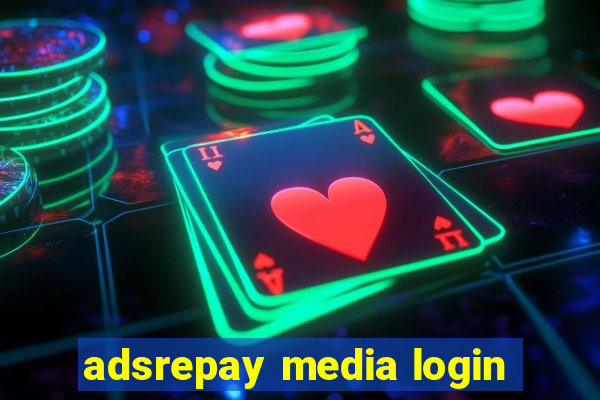 adsrepay media login